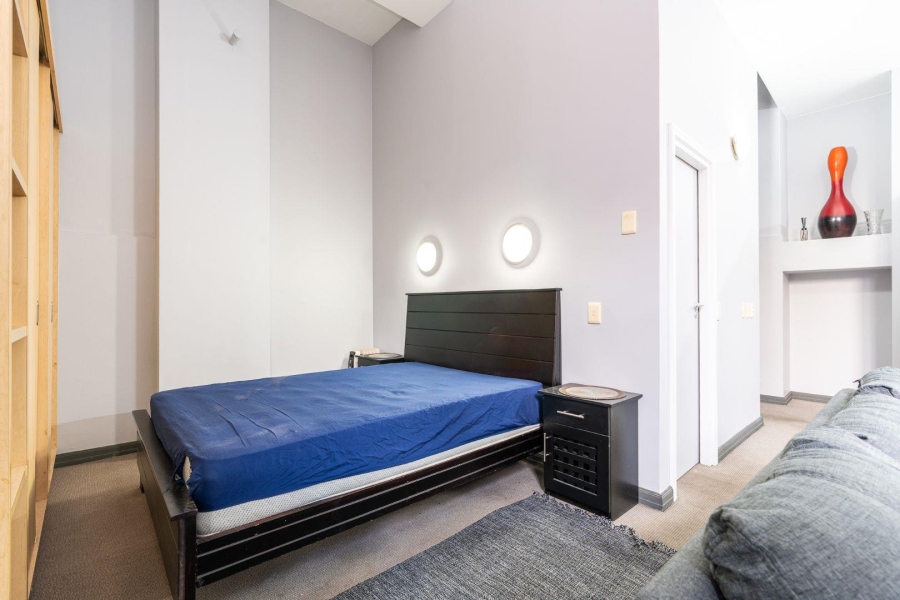 0 Bedroom Property for Sale in Cape Town City Centre Western Cape
